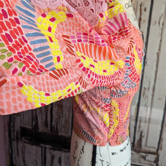 Farm Rio Top - Picture 3 of 13